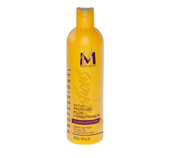 Motions Professional Active Moisture Plus Conditioner 473ml/16oz