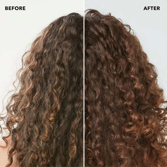 SUNDAY II SUNDAY CURL ENHANCING LEAVE-IN CONDITIONER WITH FRIZZ-RESIST COMPLEX 8 OZ