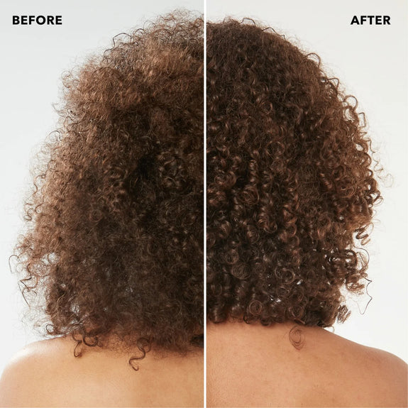 SUNDAY II SUNDAY CURL RESET CO-WASH WITH FRIZZ-RESIST COMPLEX 8 OZ