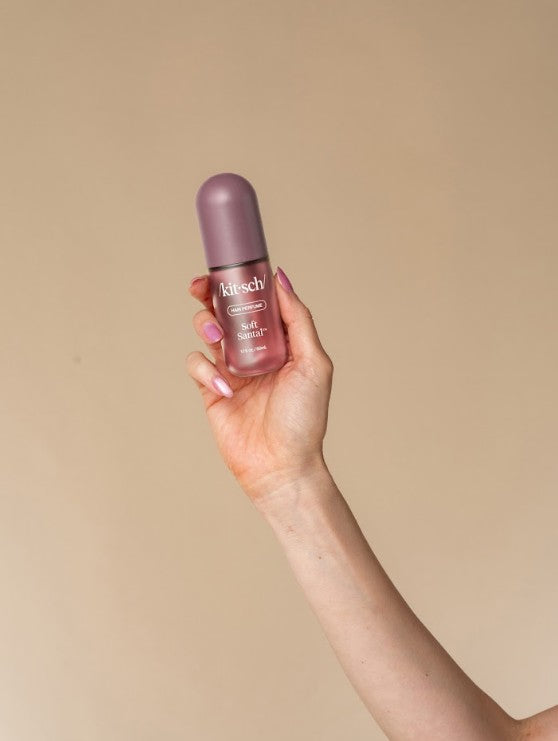 Kitsch Soft Santal Hair & Body Perfume Mist 50ml
