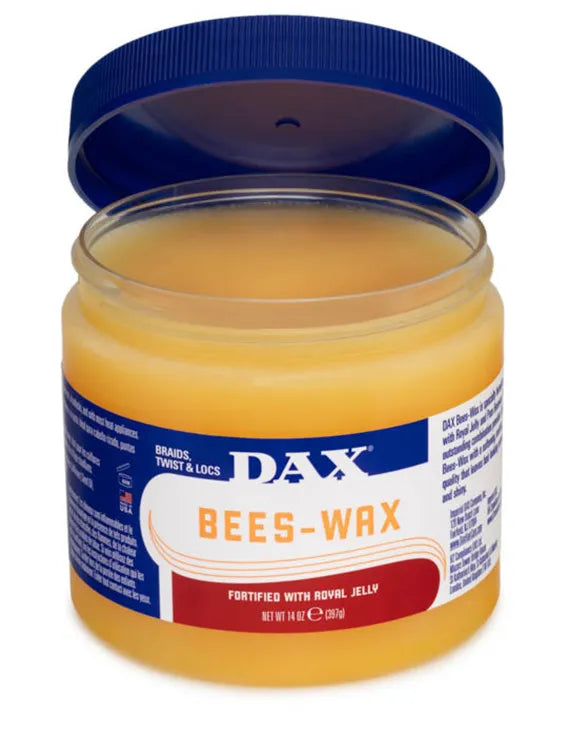 DAX Bees-Wax  14oz