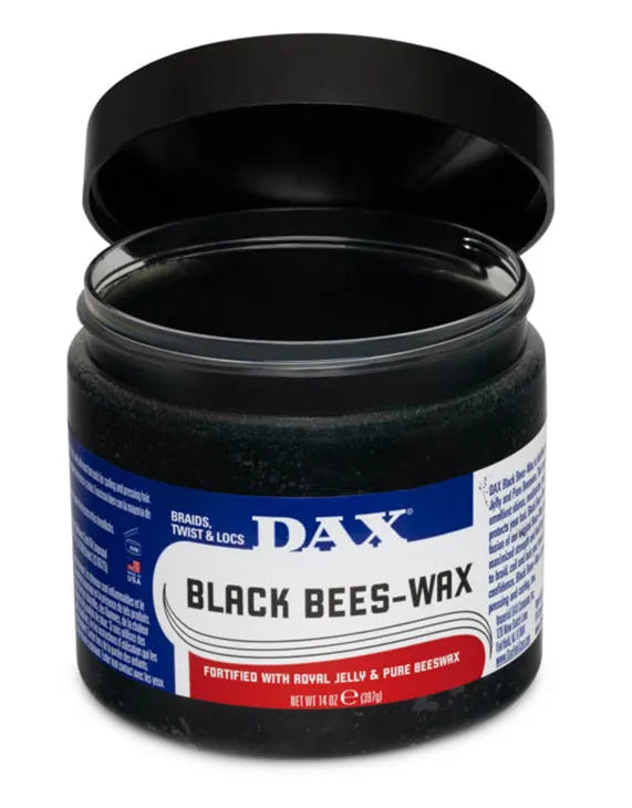 DAX Black Bees-Wax 140Z