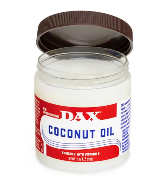 DAX Coconut Oil