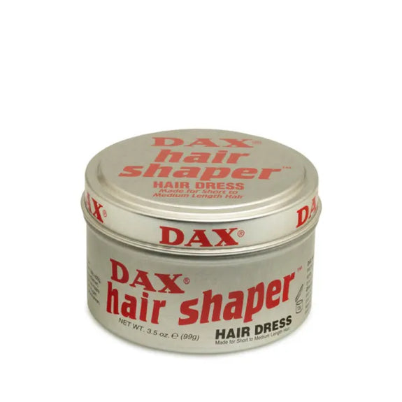 DAX Hair Shaper 3.5OZ