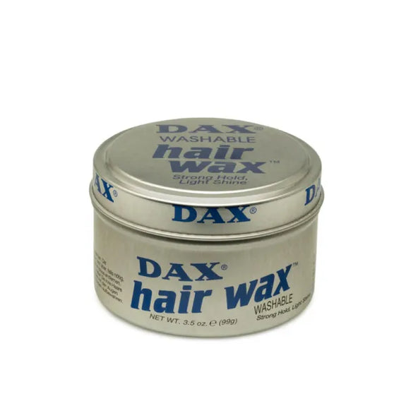 DAX Hair Wax 3.5OZ