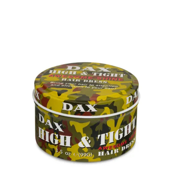 DAX High & Tight: Awesome Shine-3.5 OZ