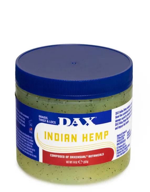 DAX Indian Hemp