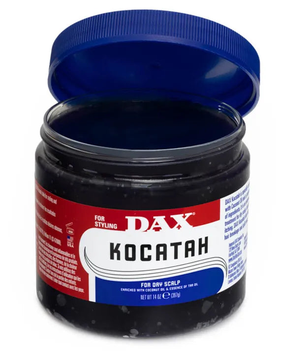 DAX Kocatah