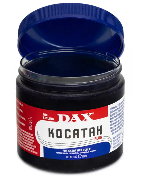 DAX Kocatah Plus