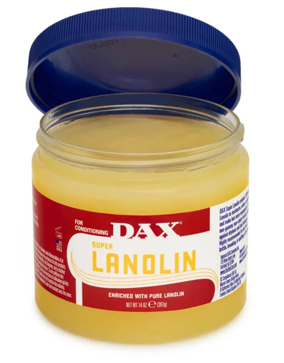 DAX Super Lanolin