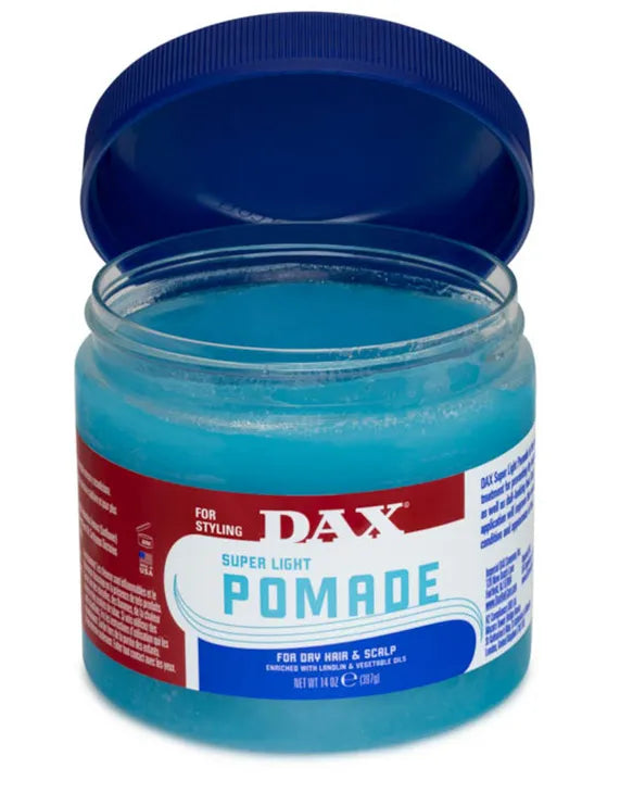 DAX Super Light Pomade