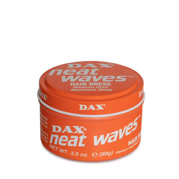 DAX Neat Waves 3.5OZ