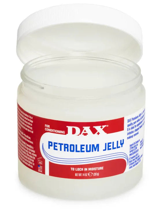 DAX Petroleum Jelly 14 OZ