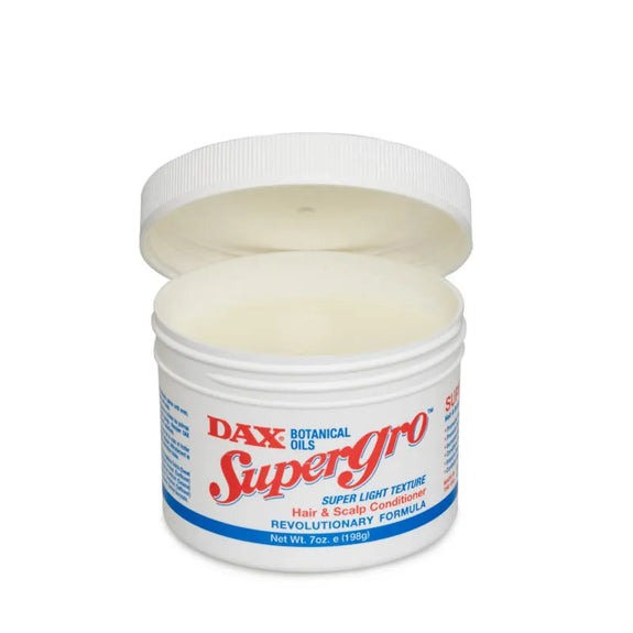 DAX SuperGro 7.5 0z