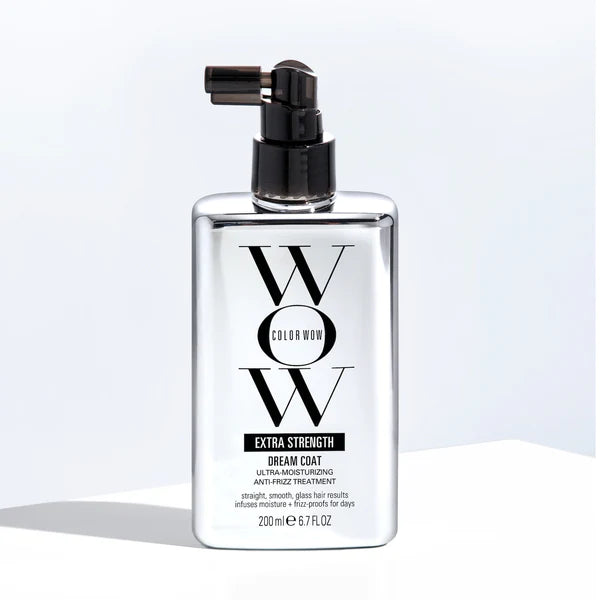 COLOR WOW DREAM COAT EXTRA STRENGTH 200ML – Shaba Cosmetics