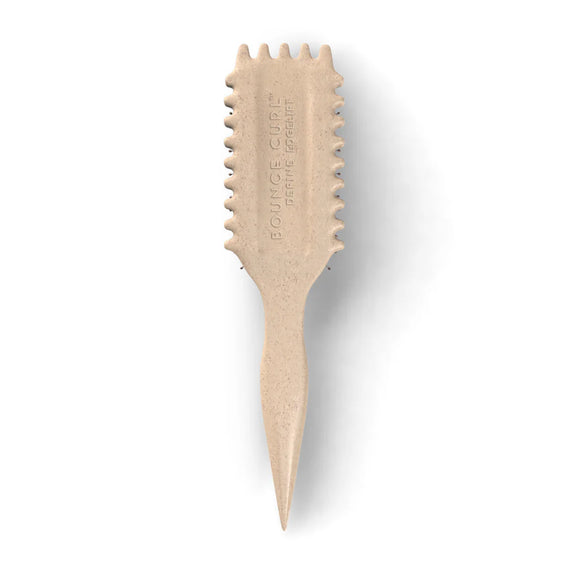 Bounce Curl Define Edgelift Brush Tan