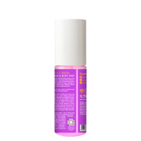 Widi Care Hair and Body Splash Widi Care Doce Ipanema 100ml