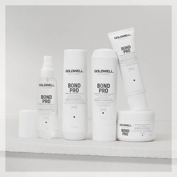 Goldwell Dualsenses Bond Pro 60 Second Treatment