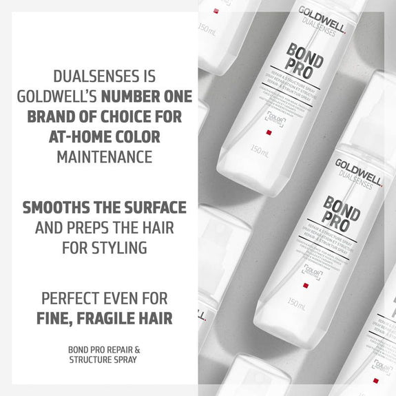 Goldwell DualSenses Bond Pro Repair & Structure Spray 150ml