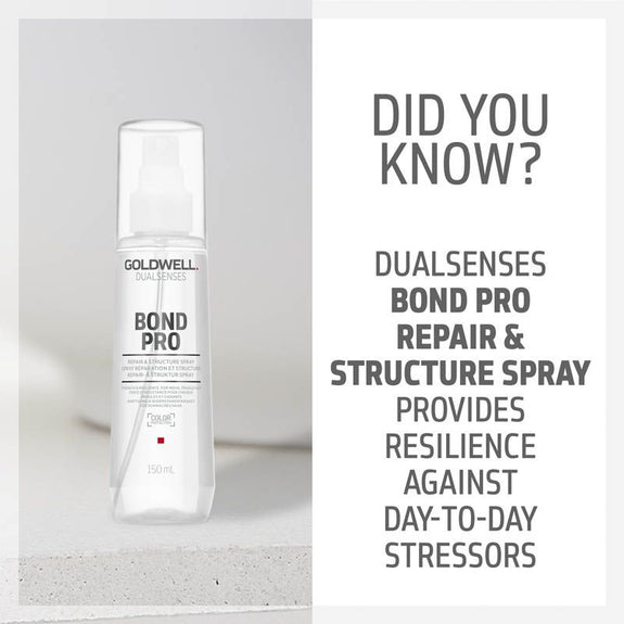 Goldwell DualSenses Bond Pro Repair & Structure Spray 150ml