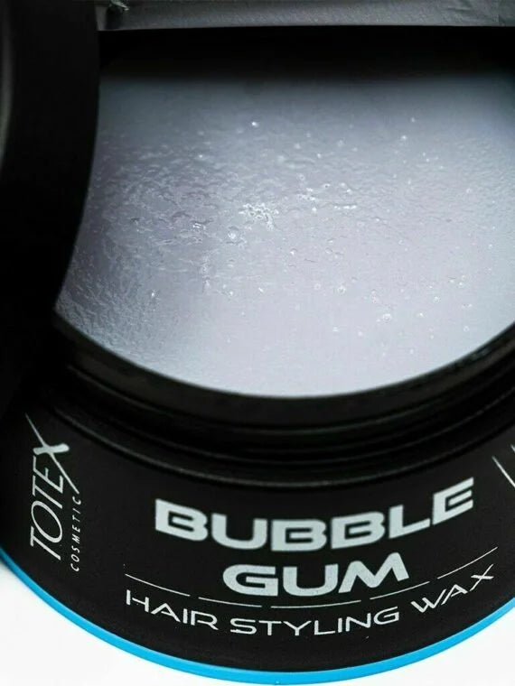 TOTEX Hair styling  Wax Bubble Gum 150ml