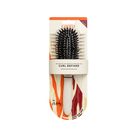 CANTU CURL DEFINER