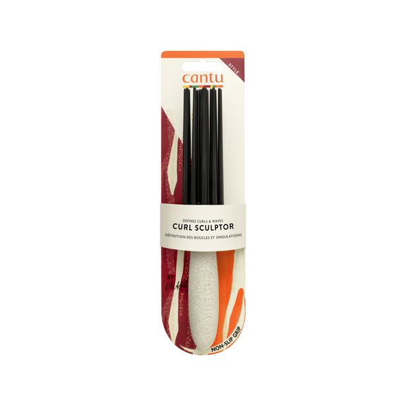 cantu CURL SCULPTOR