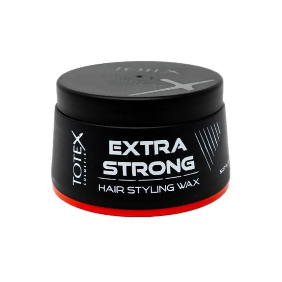 TOTEX Hair styling  Wax Extra Strong 150ml