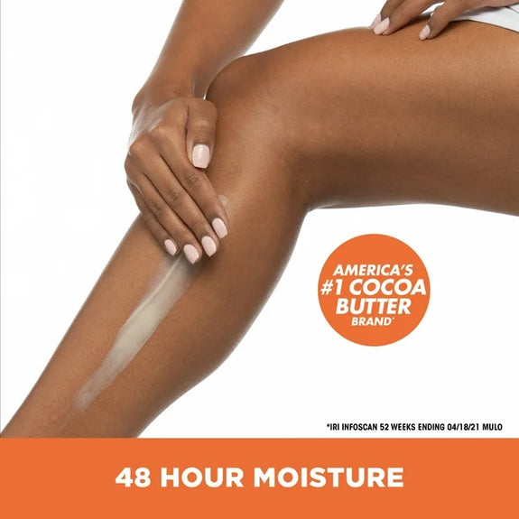 Palmer's Cocoa Butter Formula Daily Skin Therapy Body Lotion