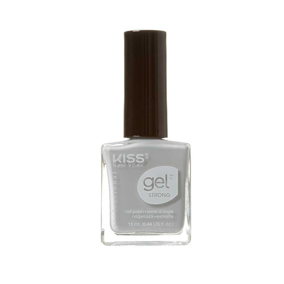 KISS: KSNY GEL NAIL POLISH