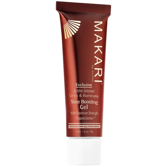 MAKARI EXCLUSIVE  toning Gel-30g