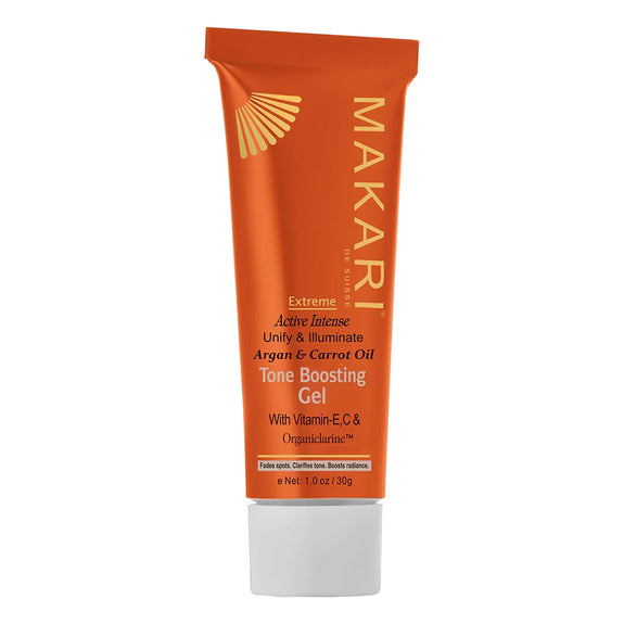 MAKARI Extreme Argan & Carrot tone boosting Gel-30G[1 OZ]