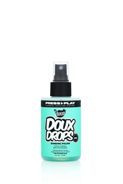 THE DOUX Doux Drops Bonding Polish 2 OZ