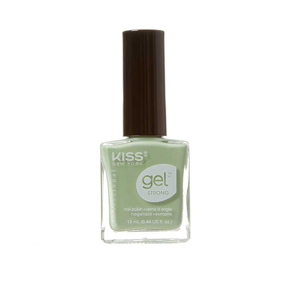 KISS: KSNY GEL NAIL POLISH