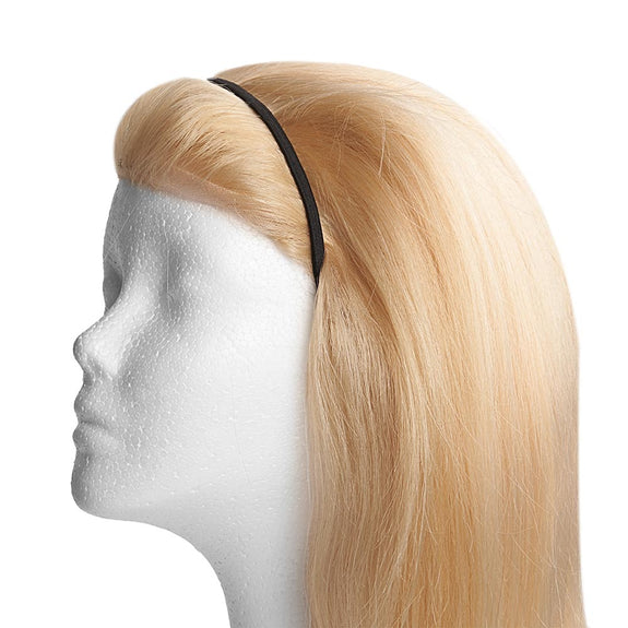 RED BY KISS Elastic Sport Headband (10pcs) 5mm