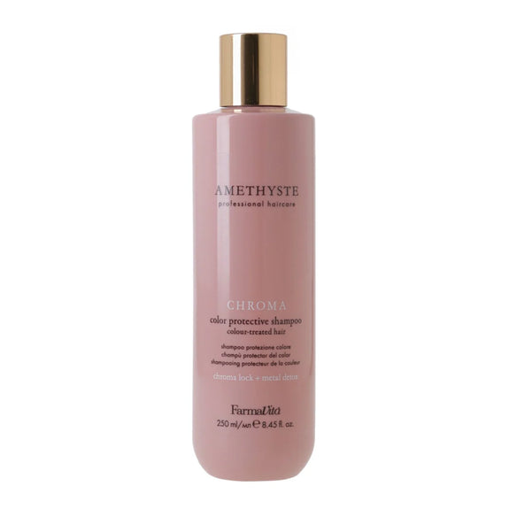 FarmaVita Amethyste Chroma Color Protective Shampoo 250ml