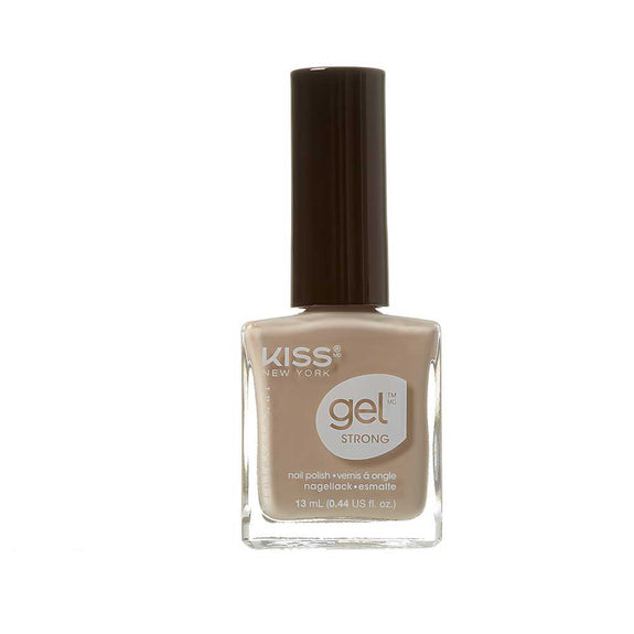 KISS: KSNY GEL NAIL POLISH