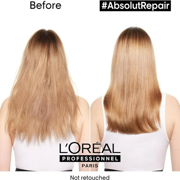 L'ORÉAL PROFESSIONNEL SERIE EXPERT ABSOLUT REPAIR CONDITIONER