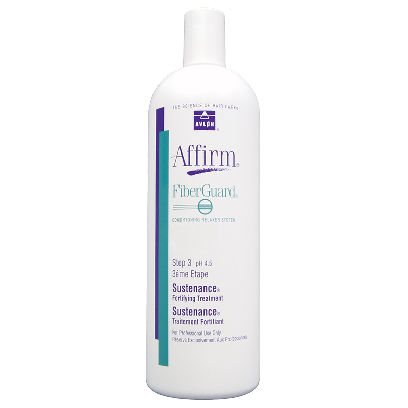 Avlon Affirm FiberGuard Sustenance Fortifying Treatment 32oz – Shaba ...