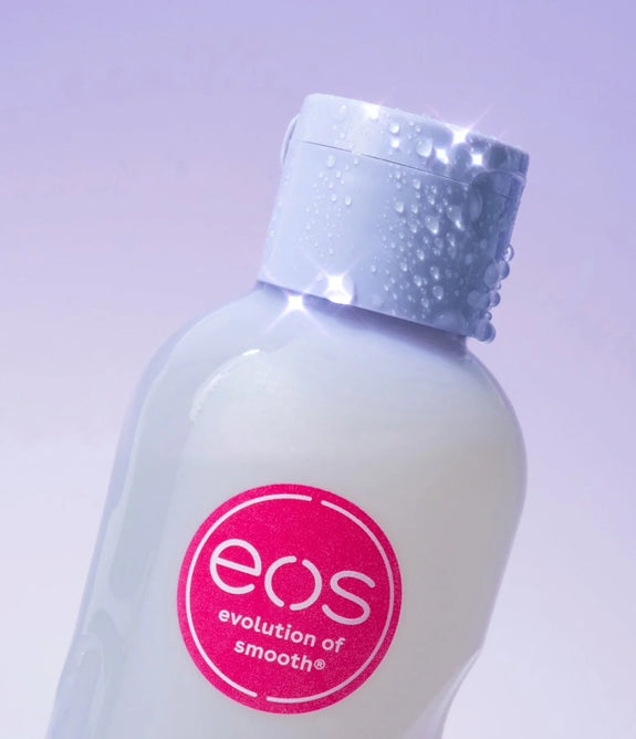 Eos Shea Butter Cashmere Body oil Vanilla Cashmere 177ml/6oz