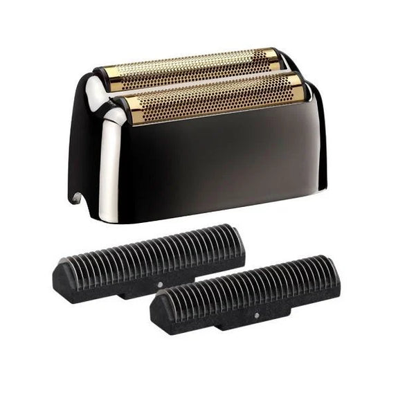 BaByliss Pro Titanium Foil Shaver Replacement Foil And Cutters