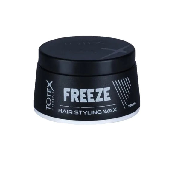 TOTEX Hair styling  Wax Freeze 150 ML