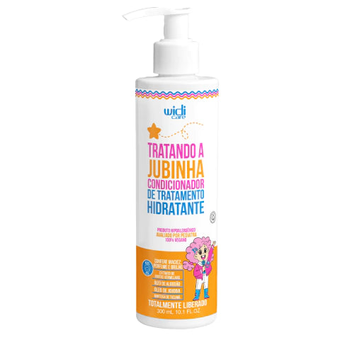 Widi Care Moisturizing Conditioner Treating The Mastrume 300ml
