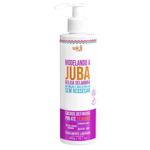 Widi Care Sealing Jelly Modeling The Jave 300g