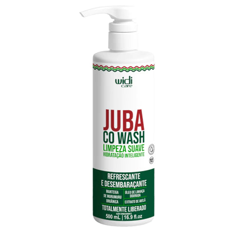 Widi Care Co Wash Cleaning Mane Co Wash 500ml