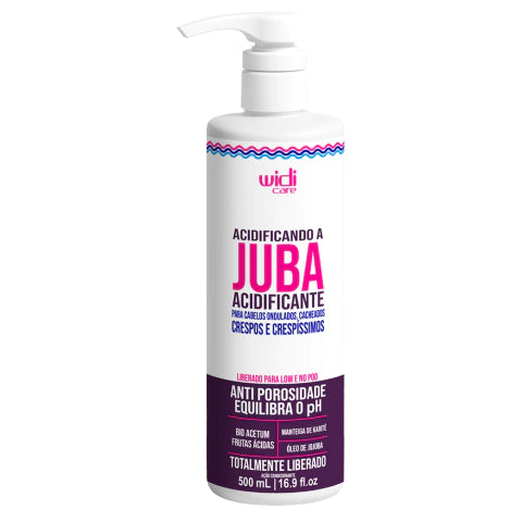 Widi Care Acidifier Acidifying The Mane 500ml