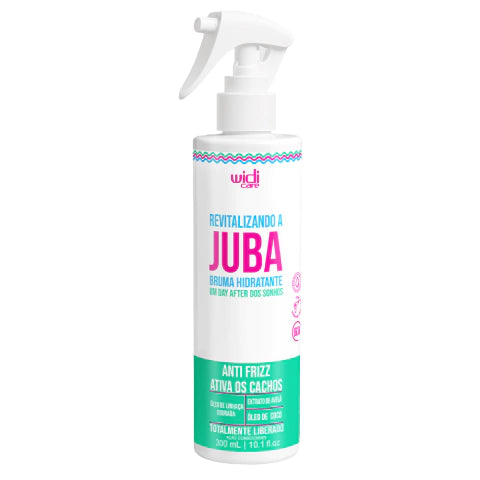 Widi Care Bruma Revitalizing The Mane Finisher 300ml