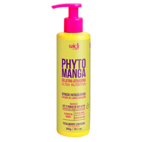 Widi Care Gelatin Widi Care Phytomanga UltraNutritious Activator 300g