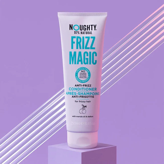 NOUGHTY ANTI-FRIZZ FRIZZ MAGIC CONDITIONER-250ML