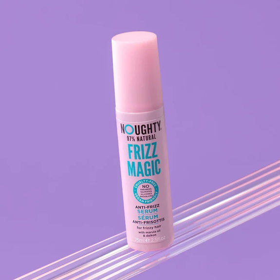 NOUGHTY ANTI-FRIZZ FRIZZ MAGIC SERUM-75 ML